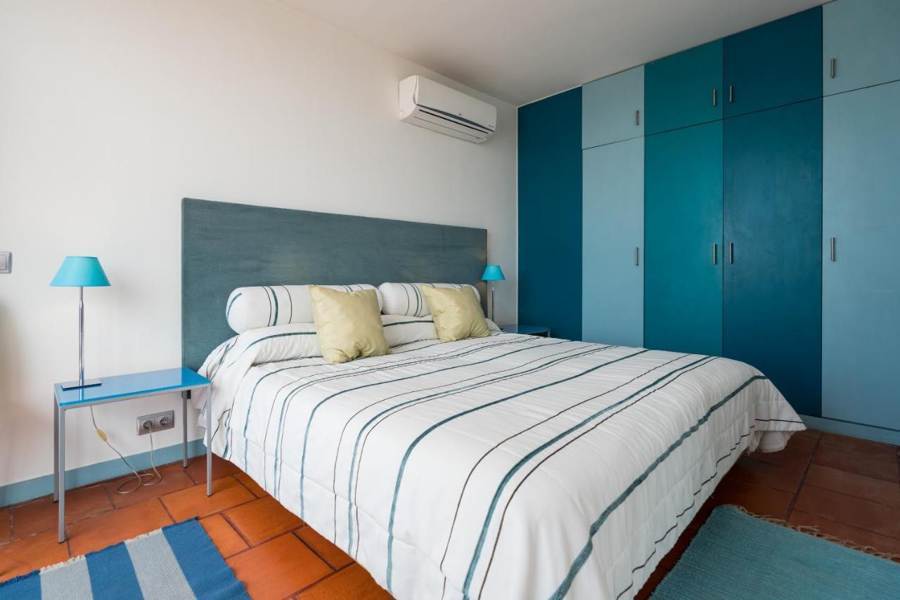 Stunning 2-Bed Penthouse In Lagos 250M From Beach Exterior foto